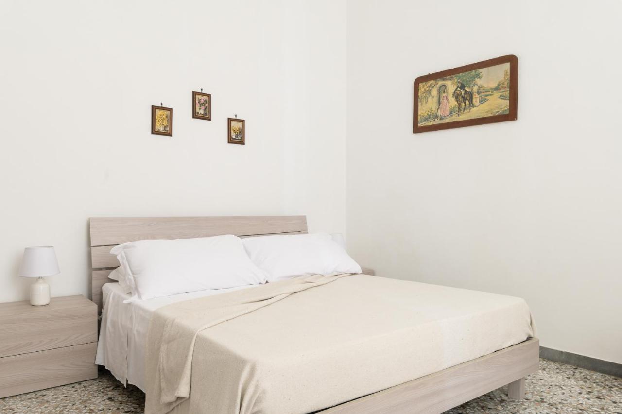 Da Nene Apartment By Wonderful Italy Остуни Экстерьер фото
